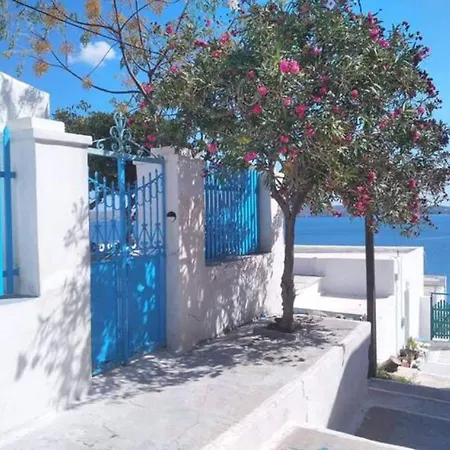 Apartment Mfs Milos
