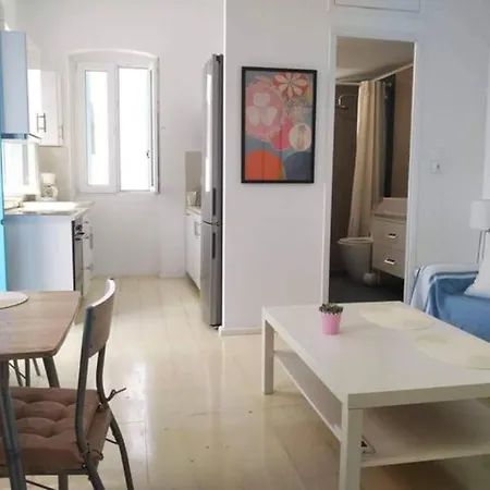 Mfs Milos Apartment Adamantas (Milos)
