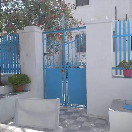 Mfs Milos * Adamantas (Milos)