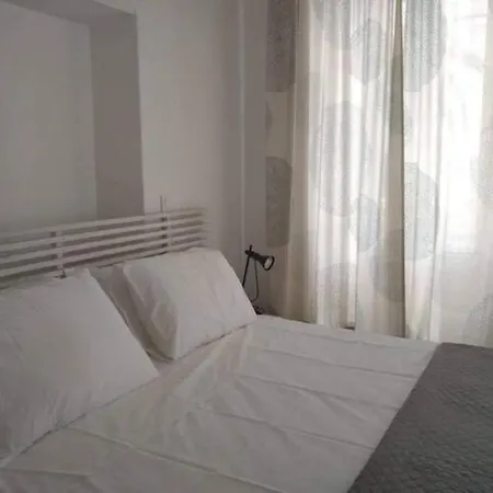 Mfs Milos Apartamento