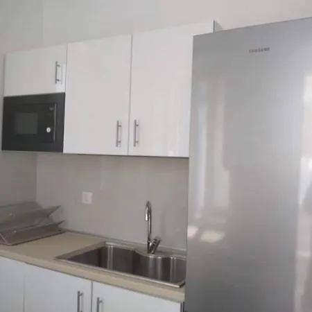 Apartamento Mfs Milos