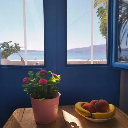 Apartamento Mfs Milos Adamantas (Milos)